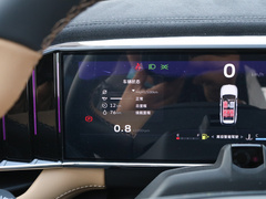 2023款 2.0TD DCT旗舰型