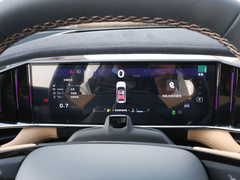 2023款 2.0TD DCT旗舰型