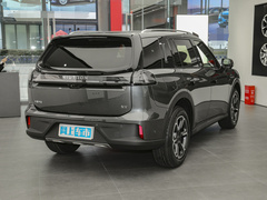 2022款 1.5T 增程版