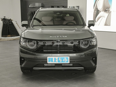 2022款 1.5T 增程版