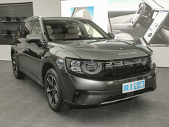 2022款 1.5T 增程版