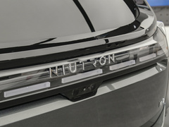 2022款 1.5T 增程版