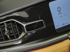 2022款 1.5T 增程版