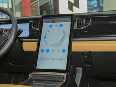 2022款 1.5T 增程版
