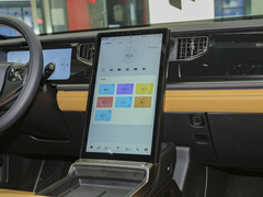 2022款 1.5T 增程版