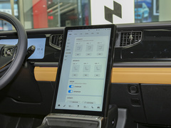 2022款 1.5T 增程版