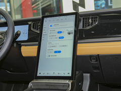 2022款 1.5T 增程版