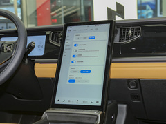 2022款 1.5T 增程版