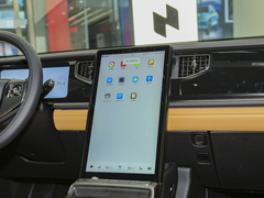2022款 1.5T 增程版