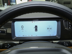 2022款 1.5T 增程版