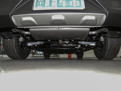 2022款 1.5T 增程版