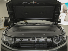 2022款 1.5T 增程版