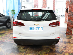 2023款 1.5T 驰界版