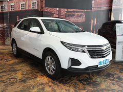 2023款 1.5T 驰界版