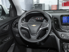 2023款 1.5T 驰界版