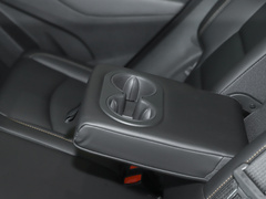 2023款 1.5T 驰界版