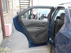 2023款 1.5T 驰界版