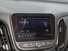 2023款 1.5T 驰界版