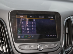 2023款 1.5T 驰界版