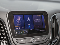 2023款 1.5T 驰界版