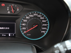 2023款 1.5T 驰界版