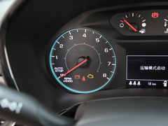 2023款 1.5T 驰界版