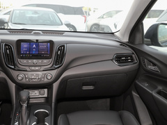 2023款 1.5T 驰界版