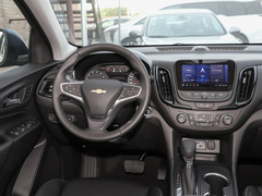 2023款 1.5T 驰界版