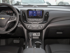 2023款 1.5T 驰界版