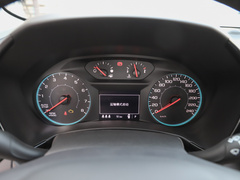 2023款 1.5T 驰界版