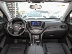 2023款 1.5T 驰界版