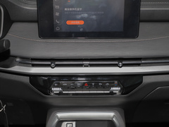 2022款 1.5T 手动轻享活力型