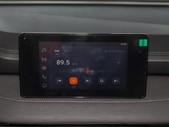 2022款 1.5T 手动轻享活力型