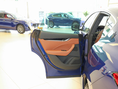 2023款 3.0T Modena