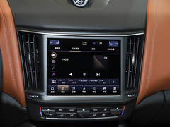 2023款 3.0T Modena