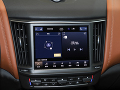 2023款 3.0T Modena