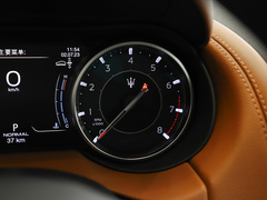 2023款 3.0T Modena