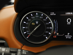 2023款 3.0T Modena