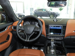 2023款 3.0T Modena