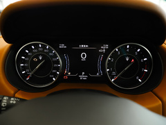 2023款 3.0T Modena
