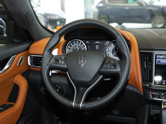2023款 3.0T Modena