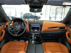 2023款 3.0T Modena