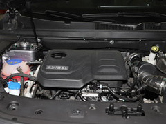 2023款 诸葛 2.0T DCT武侯 5座