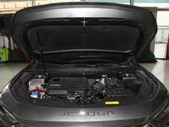 2023款 诸葛 2.0T DCT武侯 5座