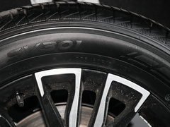 2023款 1.5T 手动勇者PRO 5座