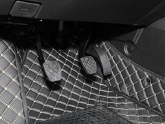 2023款 1.5T 手动勇者PRO 5座