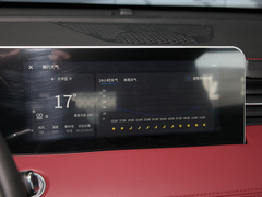 2023款 1.5T 手动勇者PRO 5座