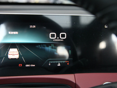 2023款 1.5T 手动勇者PRO 5座