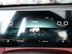 2023款 1.5T 手动勇者PRO 5座