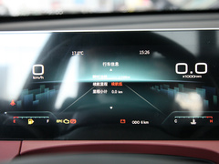 2023款 1.5T 手动勇者PRO 5座